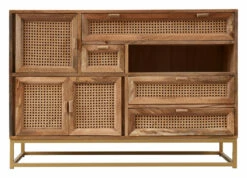 Luna Kommode 115x80 - Natur -Oppbevaringsmøbler Salg 2024 kilroy luna kommode 115x80 natur KY01226 3 06d2