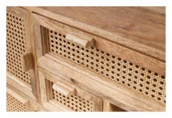 Luna Kommode 115x80 - Natur -Oppbevaringsmøbler Salg 2024 kilroy luna kommode 115x80 natur KY01226 4 1528