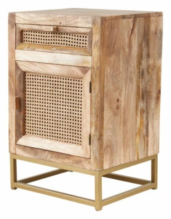 Luna Kommode 46x72 - Natur -Oppbevaringsmøbler Salg 2024 kilroy luna kommode 46x72 natur KY01227 3 5694