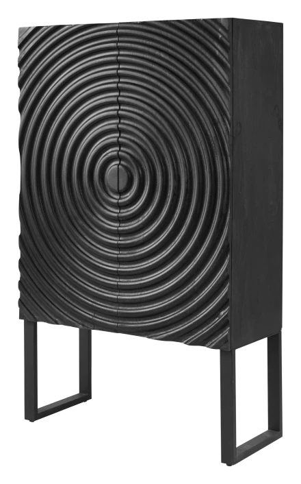 Tera Skap - Sort 5 Tera Skap - Sort - Bilde 3