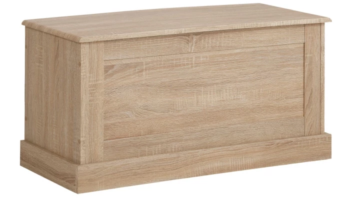 Birk Oppbevaringskiste - Natur 3 Birk Oppbevaringskiste - Natur