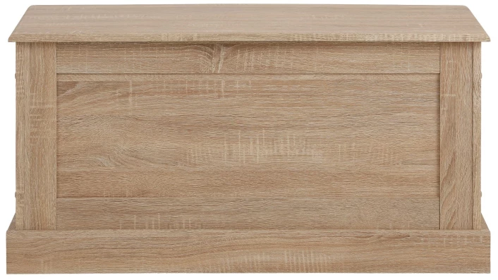 Birk Oppbevaringskiste - Natur 4 Birk Oppbevaringskiste - Natur - Bilde 2