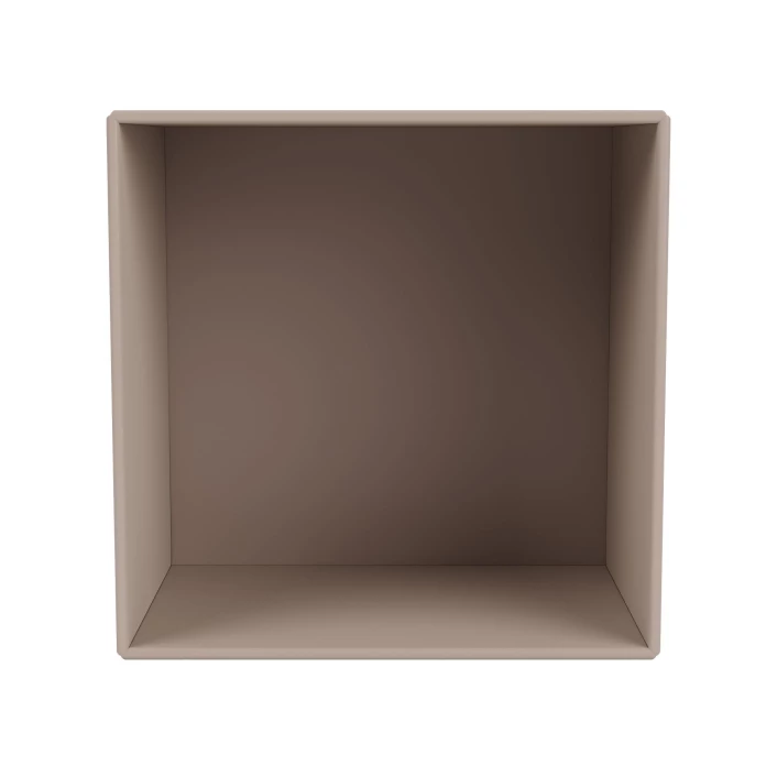 Montana Mini Reol Modul - Mushroom 3 Montana Mini Reol Modul - Mushroom