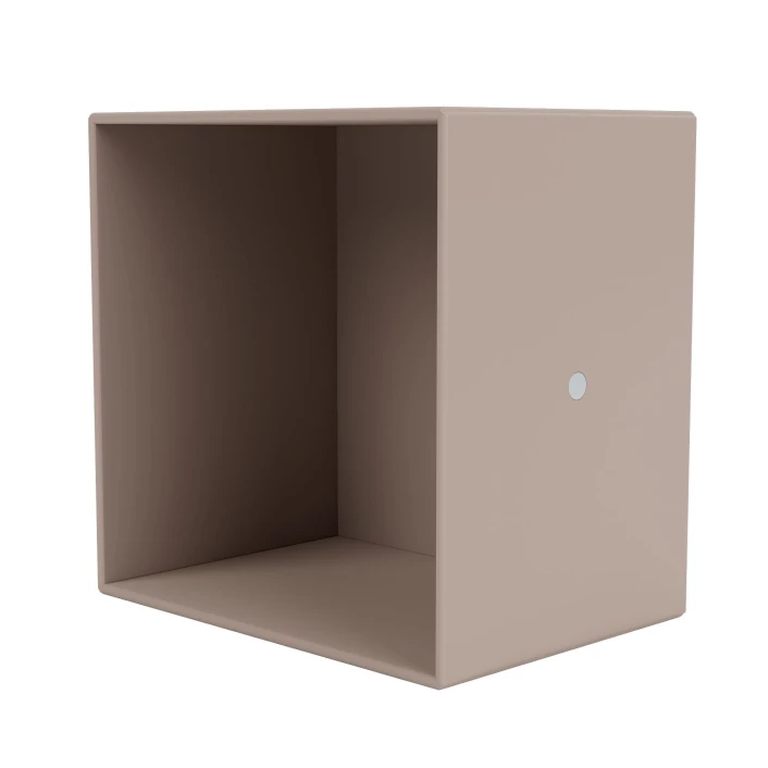 Montana Mini Reol Modul - Mushroom 5 Montana Mini Reol Modul - Mushroom - Bilde 3