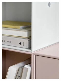 Montana Mini Reol Modul - Mushroom 16 Montana Mini Reol Modul - Mushroom -Oppbevaringsmøbler Salg 2024 montana mini reol modul mushroom reoler MT00005 7 990f