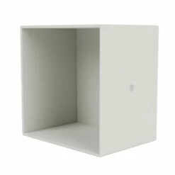 Montana Mini Reol Modul - Nordic -Oppbevaringsmøbler Salg 2024 montana mini reol modul nordic reoler MT00002 3 45fd