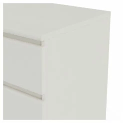 Naia Kommode - Hvit Ask M/6 Skuffer 10 Naia Kommode - Hvit Ask M/6 Skuffer -Oppbevaringsmøbler Salg 2024 naia kommode hvid ask m6 skuffer kommoder TV04645 5 d24a