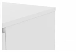 Naia Kommode - Hvit Høyglans M/6 Skuffer -Oppbevaringsmøbler Salg 2024 naia kommode hvid hoejglans m6 skuffer kommoder TV04663 5 2e1a