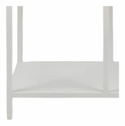 Newcastle Reol, Asymmetrisk, Matt Hvit Metall 13 Newcastle Reol, Asymmetrisk, Matt Hvit Metall -Oppbevaringsmøbler Salg 2024 newcastle reol assymetrisk mat hvid metal reol AC03312 5 b037