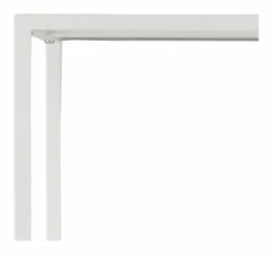 Newcastle Reol, Asymmetrisk, Matt Hvit Metall 14 Newcastle Reol, Asymmetrisk, Matt Hvit Metall -Oppbevaringsmøbler Salg 2024 newcastle reol assymetrisk mat hvid metal reol AC03312 6 bd2f