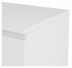 Nova Kommode - Hvit - 106,6x76,8 -Oppbevaringsmøbler Salg 2024 nova kommode hvid kommoder TV04527 4 d6c6