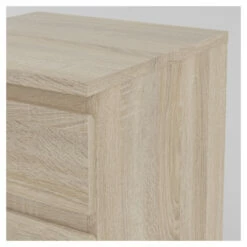 Nova Kommode - Lys Tre - 106,6x40,2 8 Nova Kommode - Lys Tre - 106,6x40,2 -Oppbevaringsmøbler Salg 2024 nova kommode lys trae m5 skuffer kommoder TV04523 3 fbef