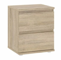 Nova Sengebord - Lys Tre