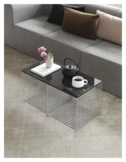 Panton Wire Trådreol Single, D38, Chrome -Oppbevaringsmøbler Salg 2024 panton wire traadreol single d38 chrome reoler MT00058 8 42b3