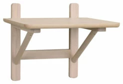 Camrose Nattbord, Hvitpigmentert/eik -Oppbevaringsmøbler Salg 2024 rowico camrose sengebord hvidpigmentereteg sengebord RW02436 3 4921