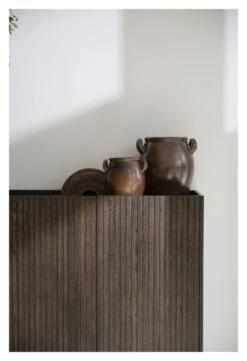 Halifax Skap - Brun Eik 15 Halifax Skap - Brun Eik -Oppbevaringsmøbler Salg 2024 rowico home halifax skab brun eg RW02536 13 3a1d