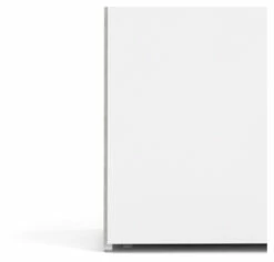 Space Garderobeskap - Hvit -Oppbevaringsmøbler Salg 2024 space garderobeskab hvid garderobeskabe TV04553 5 baa3