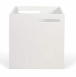 Temahome - Berlin Reol Tilbehør - Hvit