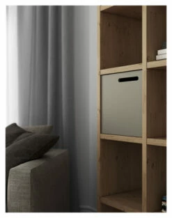 Temahome - Pombal Reol - Lys Tre -Oppbevaringsmøbler Salg 2024 temahome pombal reol egefiner reol TE00309 5 50a5