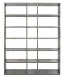 Temahome - Pombal Reol - Grå