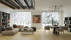 Temahome - Pombal Reol - Grå -Oppbevaringsmøbler Salg 2024 temahome pombal reol graa 18 rum reoler TE00366 4 e36e