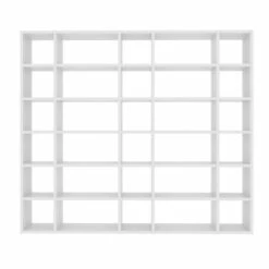 Temahome - Pombal Reol - Hvit