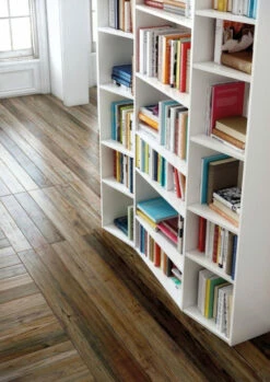 Temahome - Valsa Reol - Hvit - 224x144 -Oppbevaringsmøbler Salg 2024 temahome valsa reol hvid 21 rum b144 reoler TE00153 5 5fcb