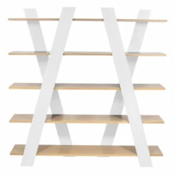 Temahome - Wind Veggreol