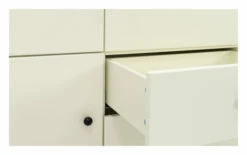 COCKTAIL Skap - Cream -Oppbevaringsmøbler Salg 2024 tenzo cocktail skab cream skab TZ00682 8 20be