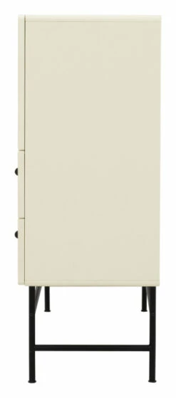 COCKTAIL Skap - Cream -Oppbevaringsmøbler Salg 2024 tenzo cocktail skab cream skab TZ00682 9 1601