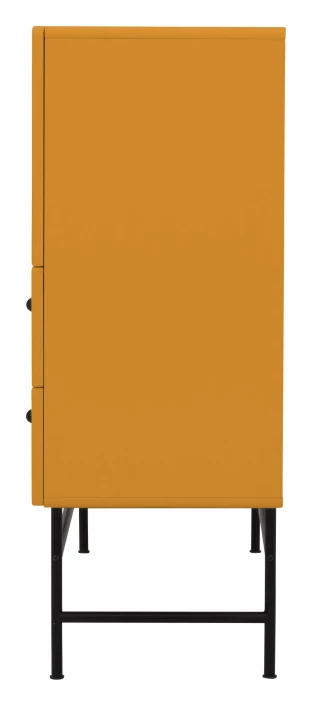 COCKTAIL Skap - Mustard 9 COCKTAIL Skap - Mustard - Bilde 7