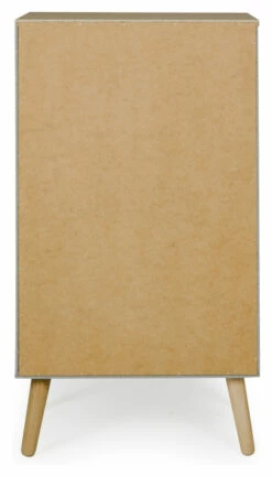 Dot Kommode 55x43 - Grå/eik -Oppbevaringsmøbler Salg 2024 tenzo dot kommode 55x43 graaeg TZ00742 7 ccdb