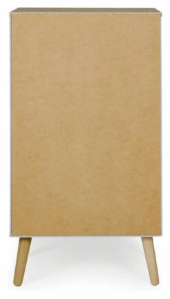 Dot Kommode 55x43 - Hvit/eik 16 Dot Kommode 55x43 - Hvit/eik -Oppbevaringsmøbler Salg 2024 tenzo dot kommode 55x43 hvideg TZ00741 7 788d