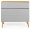 Dot Kommode 90x43 - Grå/eik -Oppbevaringsmøbler Salg 2024 tenzo dot kommode 90x43 graaeg TZ00739 1 acd2
