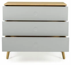 Dot Kommode 90x43 - Grå/eik -Oppbevaringsmøbler Salg 2024 tenzo dot kommode 90x43 graaeg TZ00739 4 c09f