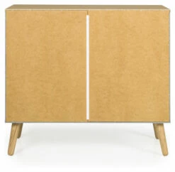 Dot Kommode 90x43 - Grå/eik -Oppbevaringsmøbler Salg 2024 tenzo dot kommode 90x43 graaeg TZ00739 7 939f