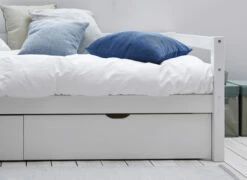 THUKA Skuffe Sett Hvit