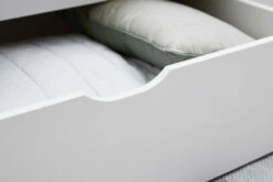 THUKA Skuffe Sett Hvit 11 THUKA Skuffe Sett Hvit -Oppbevaringsmøbler Salg 2024 thuka skuffe saet hvid sengeskuffe FL00757 4 c26a