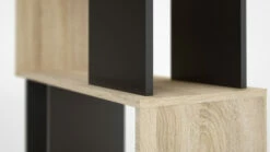 Maze Reol - Lyst Tre -Oppbevaringsmøbler Salg 2024 tvilum maze reol lystrae reol TV04836 4 573b