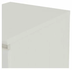 Naia Sengebord - Hvit Ask -Oppbevaringsmøbler Salg 2024 tvilum naia sengebord hvid ask sengebord TV04642 4 7004