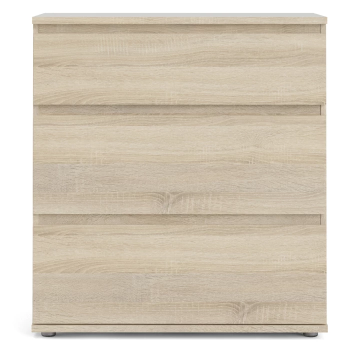 Nova Kommode - Lys Tre - 83,7x76,8 - Bilde 5