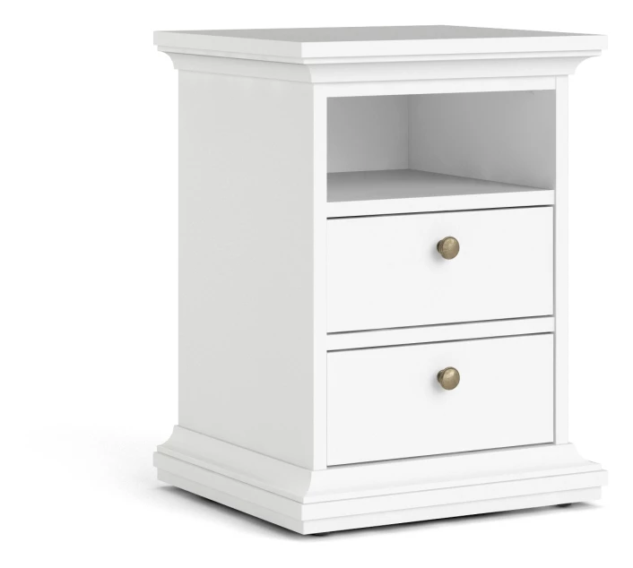 Paris Nattbord - 58,8x43,6 5 Paris Nattbord - 58,8x43,6 - Bilde 3