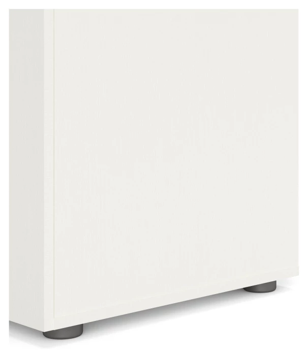 Pepe Garderobeskap M. 2 Dører - Ask 8 Pepe Garderobeskap M. 2 Dører - Ask - Bilde 6