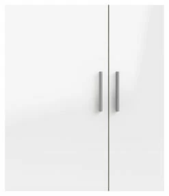 Pepe Garderobeskap M. 2 Dører - Eik -Oppbevaringsmøbler Salg 2024 tvilum pepe garderobeskab m 2 laager eg TV05350 5 221f