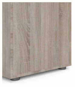 Pepe Garderobeskap M. 2 Dører - Trøffel 19 Pepe Garderobeskap M. 2 Dører - Trøffel -Oppbevaringsmøbler Salg 2024 tvilum pepe garderobeskab m 2 laager troeffel TV05351 7 fc4d