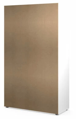 Pepe Garderobeskap M. 3 Dører - Hvit -Oppbevaringsmøbler Salg 2024 tvilum pepe garderobeskab m 3 laager hvid TV05345 13 781d