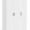 Pepe Garderobeskap M. 3 Dører - Hvit -Oppbevaringsmøbler Salg 2024 tvilum pepe garderobeskab m 3 laager hvid TV05345 1 fe33