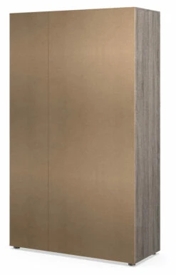 Pepe Garderobeskap M. 3 Dører - Trøffel -Oppbevaringsmøbler Salg 2024 tvilum pepe garderobeskab m 3 laager troeffel TV05347 13 ea95