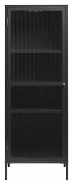 Bronco Skap H160 - Svart