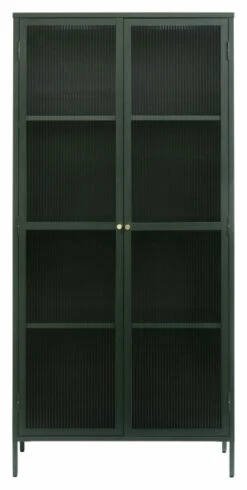 Bronco Skap H190 - Grønn